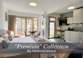 Nestor&Jeeves - BERLIOZ SUITE - Downtown - Close beaches